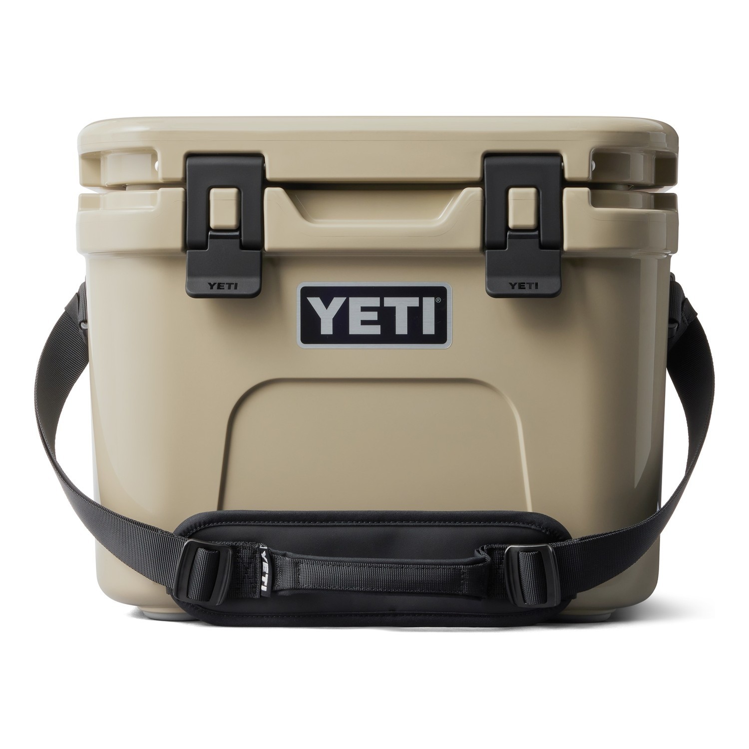 Yeti Roadie 15 - Tan in der Gruppe Aufbewahrung / Kühler & Kühltaschen / Kühler bei Sportfiskeprylar.se (70000002253)