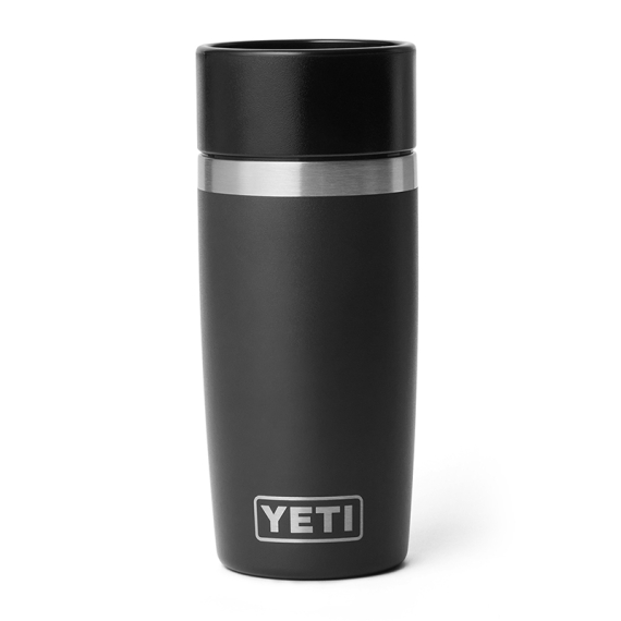 Yeti Rambler 12 Oz Travel Bottle - Black in der Gruppe Outlet bei Sportfiskeprylar.se (70000002333)