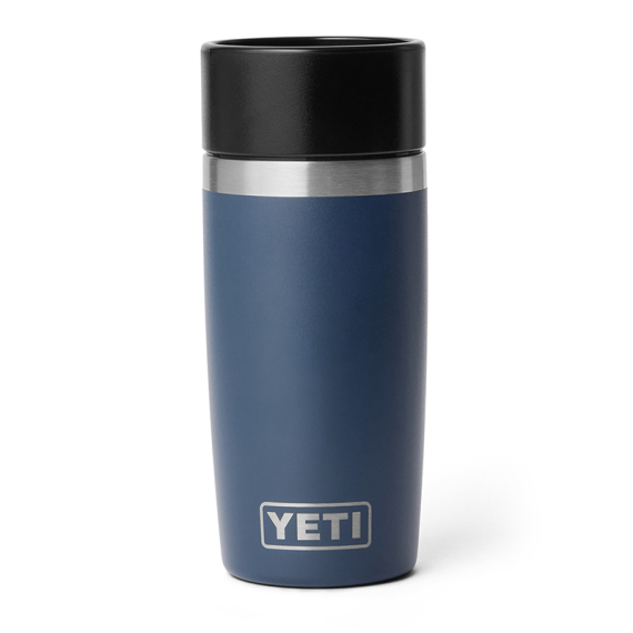 Yeti Rambler 12 Oz Travel Bottle - Navy in der Gruppe Outdoor / Campingküchen & Utensilien / Thermosflaschen / Thermobecher bei Sportfiskeprylar.se (70000002335)
