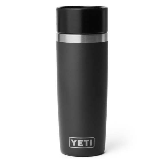Yeti Rambler 16 Oz HotShot Bottle 2.0 - Black in der Gruppe Outdoor / Campingküchen & Utensilien / Thermosflaschen / Thermobecher bei Sportfiskeprylar.se (70000002338)