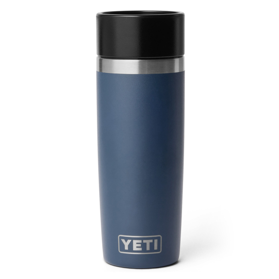 Yeti Rambler 16 Oz HotShot Bottle 2.0 - Navy in der Gruppe Outdoor / Campingküchen & Utensilien / Thermosflaschen / Thermobecher bei Sportfiskeprylar.se (70000002340)