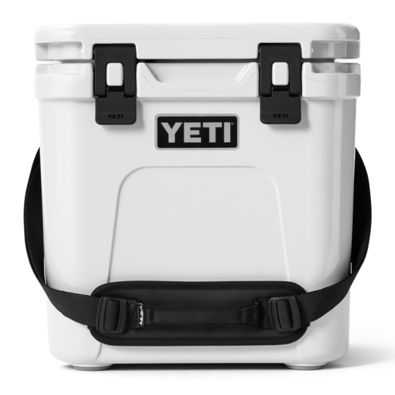 Yeti Roadie 24 2.0 - White in der Gruppe Verwahrung / Kühler & Kühltaschen / Kühler bei Sportfiskeprylar.se (70000002587)