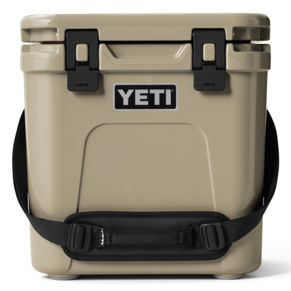 Yeti Roadie 24 2.0 - Tan in der Gruppe Verwahrung / Kühler & Kühltaschen / Kühler bei Sportfiskeprylar.se (70000002588)