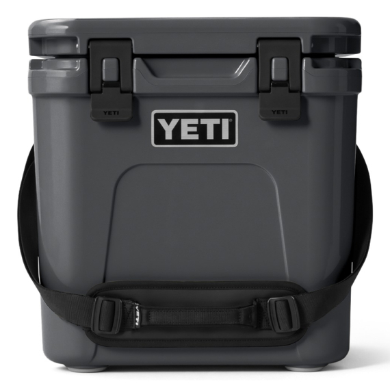 Yeti Roadie 24 2.0 - Charcoal in der Gruppe Verwahrung / Kühler & Kühltaschen / Kühler bei Sportfiskeprylar.se (70000002589)
