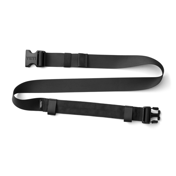 Yeti Sideclick Strap - Black in der Gruppe Verwahrung / Wasserdichte Taschen bei Sportfiskeprylar.se (70000002649)