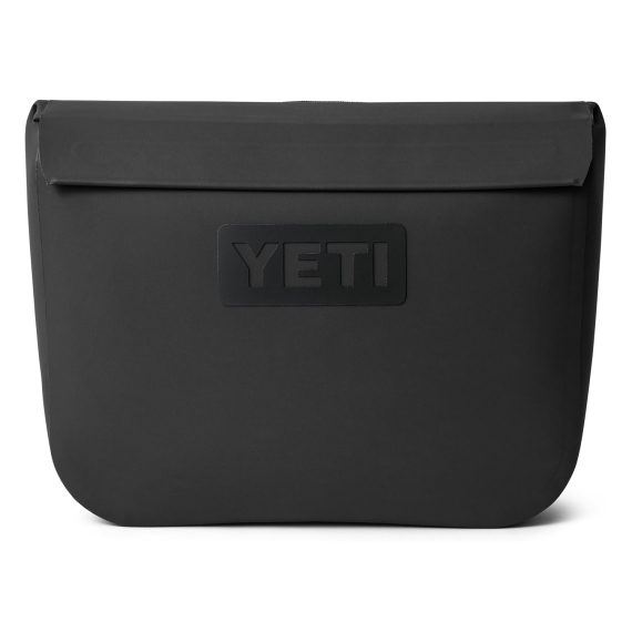 Yeti Sidekick Dry 6L Waterproof Gear Bag - Black in der Gruppe Verwahrung / Wasserdichte Taschen bei Sportfiskeprylar.se (70000002682)