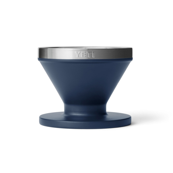 Yeti Pour Over - Navy in der Gruppe Outdoor / Campingküchen & Utensilien / Kaffeemaschinen & Kaffeepfannen / Kaffeemaschinen bei Sportfiskeprylar.se (70000003685)
