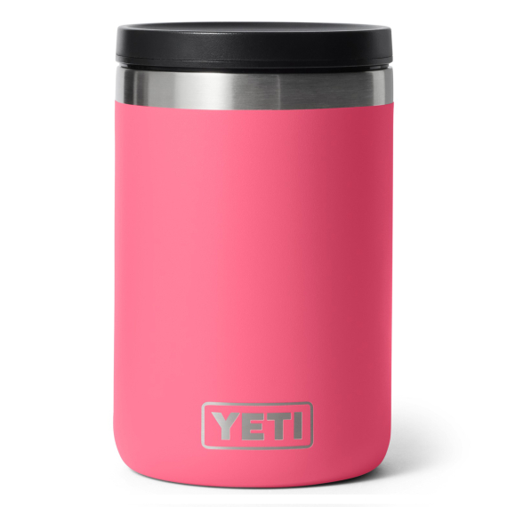 Yeti Rambler Food Jar 16 Oz - Tropical Pink in der Gruppe Outdoor / Campingküchen & Utensilien / Lunchboxen & Isolier Speisebehälter / Lunchboxen bei Sportfiskeprylar.se (70000003758)