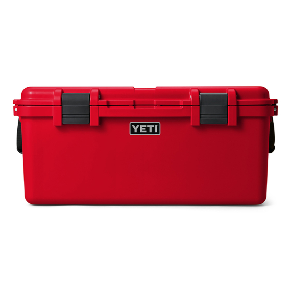 Yeti LoadOut GoBox 60 - Red in der Gruppe Verwahrung / Angeltaschen / Ködertaschen & Angelkoffer bei Sportfiskeprylar.se (70000003840)