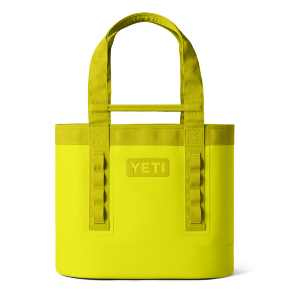 Yeti Camino Carryall 35 2.0 - Firefly Yellow in der Gruppe Verwahrung / Tragetaschen bei Sportfiskeprylar.se (70000003872)