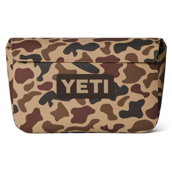 Yeti Sidekick Dry 3L - Wetlands Camo in der Gruppe Outdoor / Verwahrung / Wasserdichte Handyhüllen bei Sportfiskeprylar.se (70000003929)