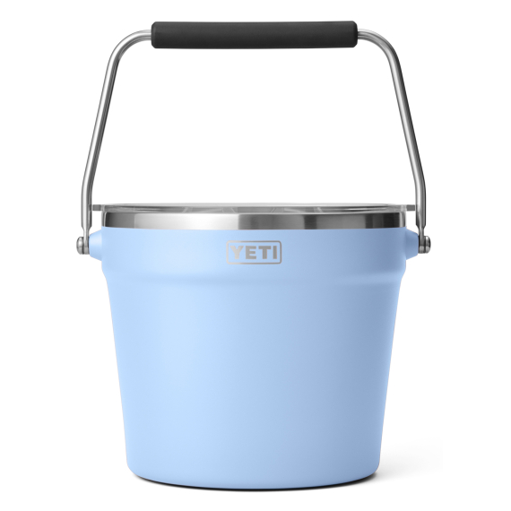 Yeti Beverage Bucket 7,6L - Big Sky Blue in der Gruppe Verwahrung / Kühler & Kühltaschen / Kühltaschen bei Sportfiskeprylar.se (70000003994)