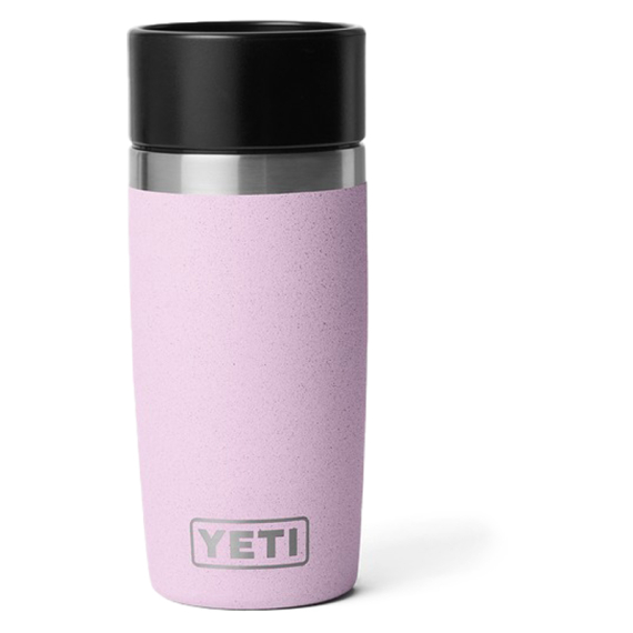 Yeti Rambler 12 Oz Travel Bottle - Cherry Blossom in der Gruppe Outdoor / Campingküchen & Utensilien / Thermosflaschen / Thermobecher bei Sportfiskeprylar.se (70000004168)