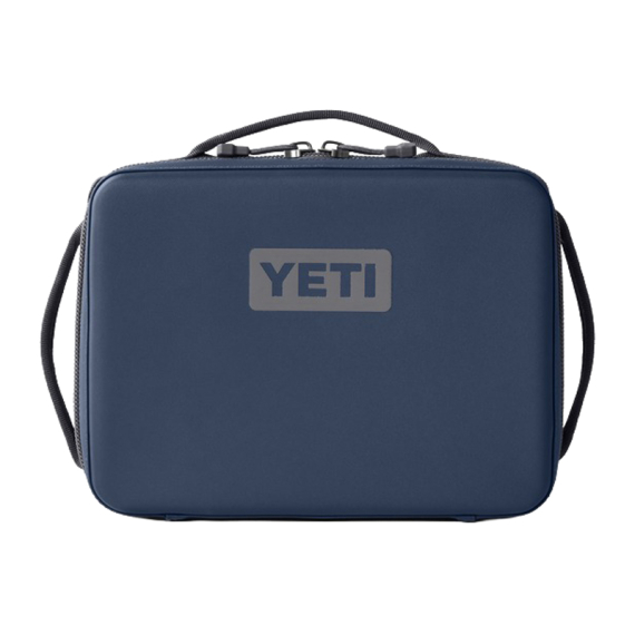 Yeti Daytrip Insulated Lunch Box 5L - Navy in der Gruppe Verwahrung / Kühler & Kühltaschen / Kühltaschen bei Sportfiskeprylar.se (70000004700)