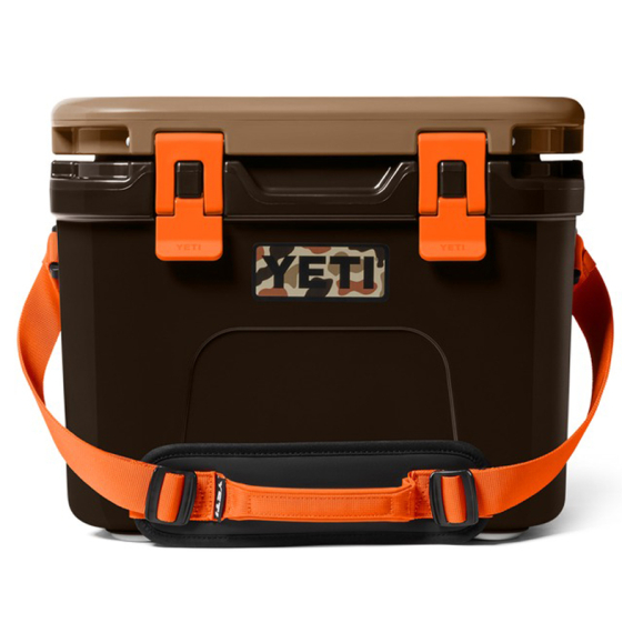 Yeti Roadie 15 - Wetlands Camo in der Gruppe Verwahrung / Kühler & Kühltaschen / Kühler bei Sportfiskeprylar.se (70000004712)
