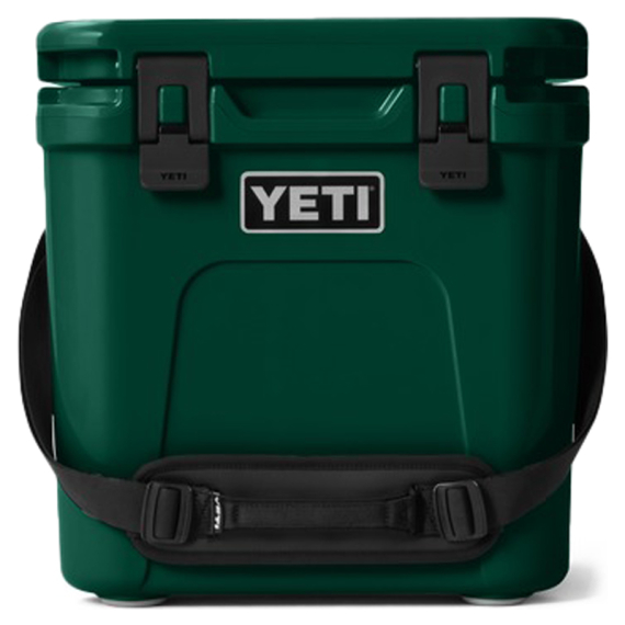 Yeti Roadie 24 2.0 - Black Forest Green in der Gruppe Verwahrung / Kühler & Kühltaschen / Kühler bei Sportfiskeprylar.se (70000004713)