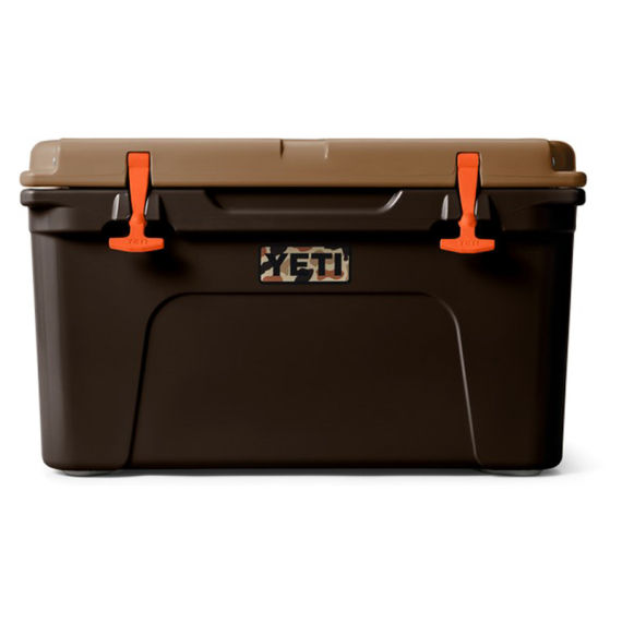 Yeti Tundra 45 - Wetlands Camo in der Gruppe Verwahrung / Kühler & Kühltaschen / Kühler bei Sportfiskeprylar.se (70000004722)