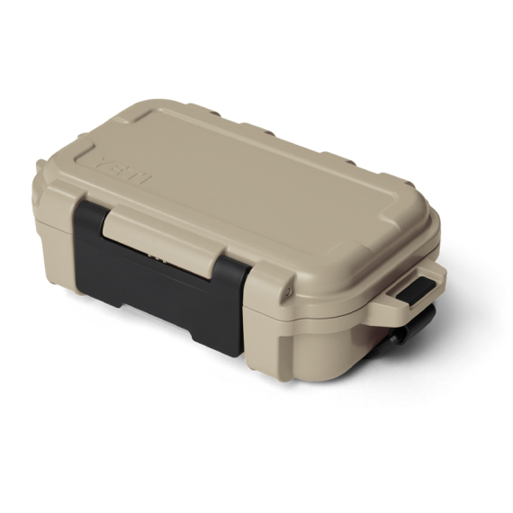 Yeti Loadout Gobox One - Tan in der Gruppe Verwahrung / Angeltaschen / Ködertaschen & Angelkoffer bei Sportfiskeprylar.se (70000004746)