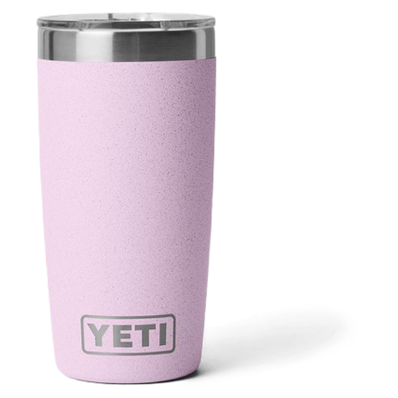 Yeti Rambler 10 Oz Tumbler - Cherry Blossom in der Gruppe Outdoor / Campingküchen & Utensilien / Thermosflaschen / Thermobecher bei Sportfiskeprylar.se (70000004888)