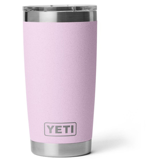 Yeti Rambler 20 Oz Tumbler - Cherry Blossom in der Gruppe Outdoor / Campingküchen & Utensilien / Thermosflaschen / Thermobecher bei Sportfiskeprylar.se (70000004929)
