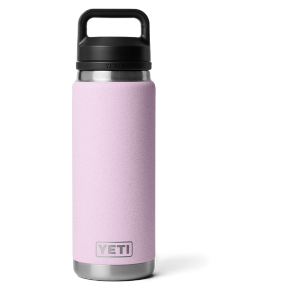Yeti Rambler 26 Oz Bottle Chug - Cherry Blossom in der Gruppe Outdoor / Campingküchen & Utensilien / Thermosflaschen / Thermosflasche bei Sportfiskeprylar.se (70000004941)