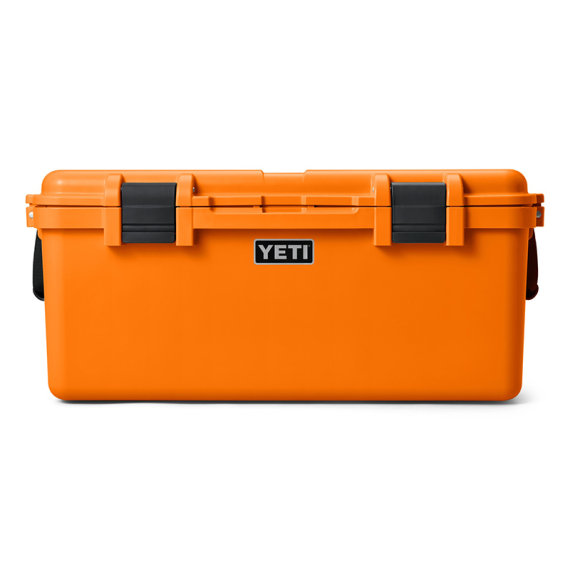 Yeti LoadOut GoBox 60 - King Crab Orange in der Gruppe Verwahrung / Angeltaschen / Ködertaschen & Angelkoffer bei Sportfiskeprylar.se (70000005170)