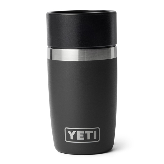Yeti Rambler 8 Oz Travel Bottle - Black in der Gruppe Outdoor / Campingküchen & Utensilien / Thermosflaschen / Thermobecher bei Sportfiskeprylar.se (70000005723)