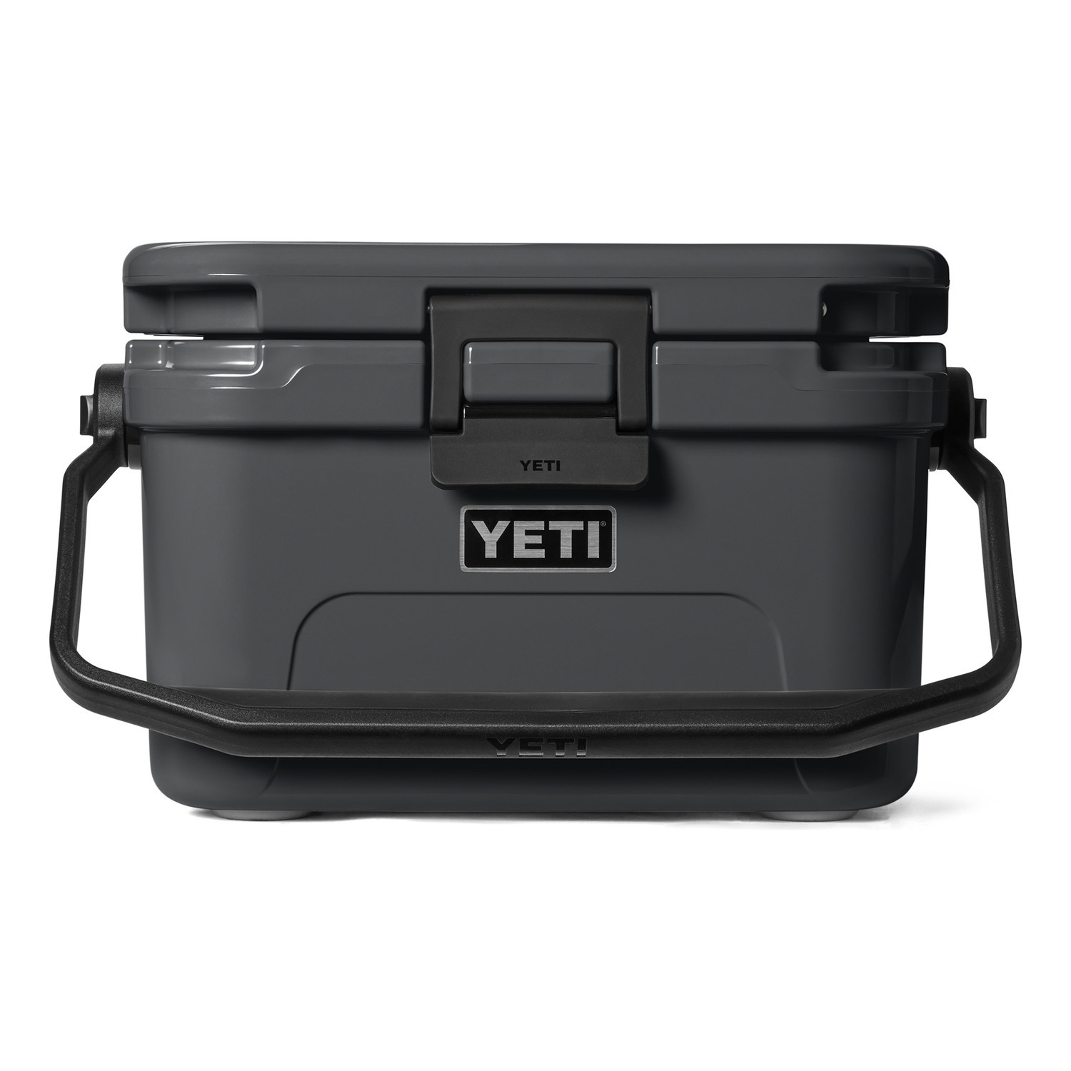 Yeti Roadie 8 - Charcoal in der Gruppe Aufbewahrung / Kühler & Kühltaschen / Kühler bei Sportfiskeprylar.se (70000005804)
