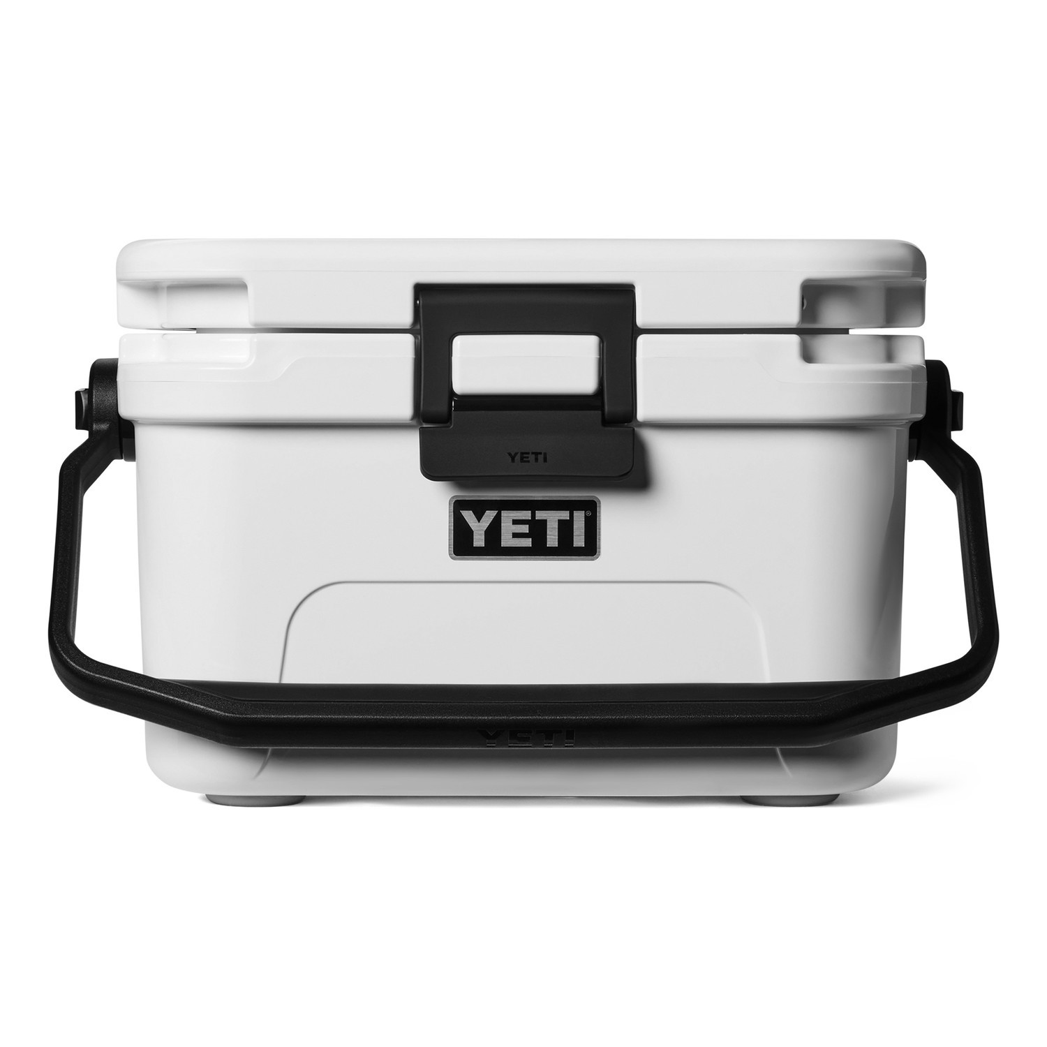 Yeti Roadie 8 - White in der Gruppe Aufbewahrung / Kühler & Kühltaschen / Kühler bei Sportfiskeprylar.se (70000005805)