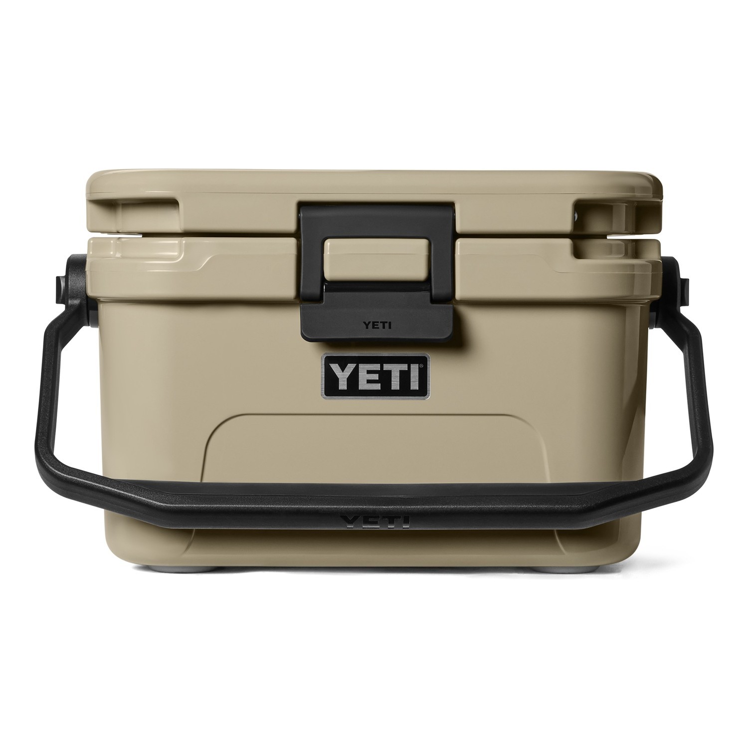 Yeti Roadie 8 - Tan in der Gruppe Aufbewahrung / Kühler & Kühltaschen / Kühler bei Sportfiskeprylar.se (70000005807)