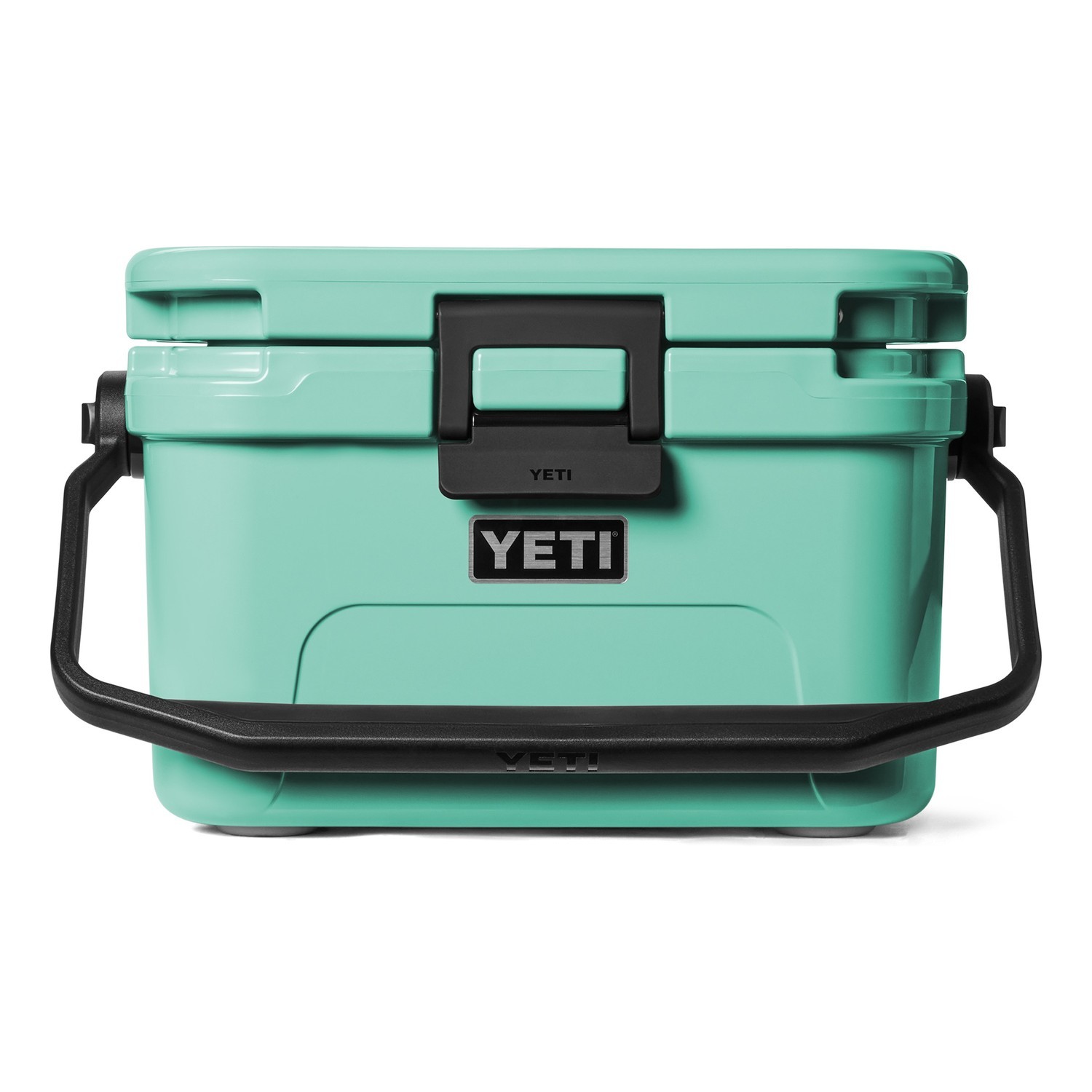 Yeti Roadie 8 - Seafoam in der Gruppe Aufbewahrung / Kühler & Kühltaschen / Kühler bei Sportfiskeprylar.se (70000005809)