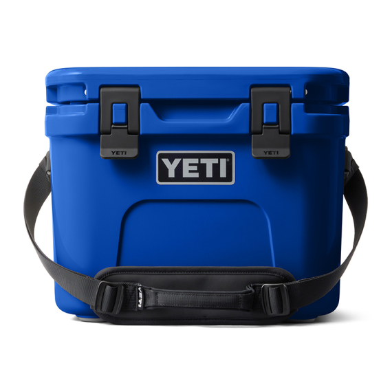 Yeti Roadie 15 - Royal Blue in der Gruppe Aufbewahrung / Kühler & Kühltaschen / Kühler bei Sportfiskeprylar.se (70000005831)