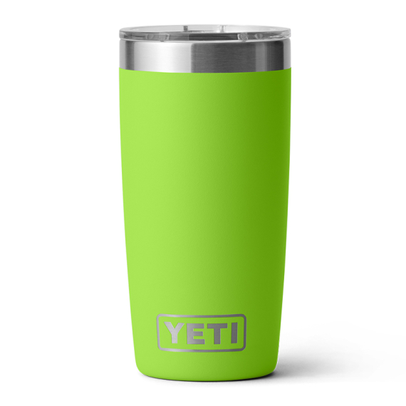Yeti Rambler 10 Oz Tumbler - Venom in der Gruppe Outdoor / Campingküchen & Utensilien / Thermosflaschen bei Sportfiskeprylar.se (70000006019)