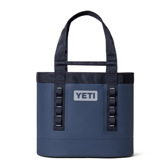 Yeti Camino Carryall 35 2.0 - Classic Navy in der Gruppe Aufbewahrung / Kühler & Kühltaschen bei Sportfiskeprylar.se (70000006080)