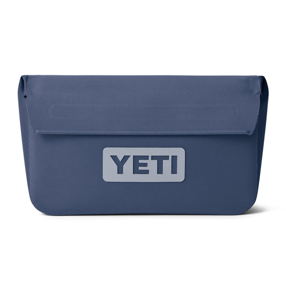 Yeti Sidekick Dry 1L. - Classic Navy in der Gruppe Aufbewahrung / Wasserdichte Taschen bei Sportfiskeprylar.se (70000006365)