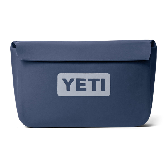Yeti Sidekick Dry 3L - Classic Navy in der Gruppe Aufbewahrung / Wasserdichte Taschen bei Sportfiskeprylar.se (70000006366)