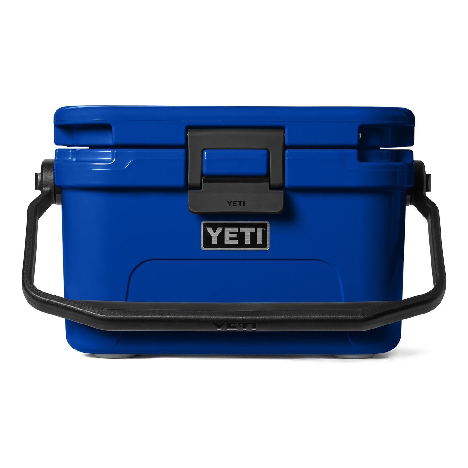 Yeti Roadie 8 - Royal Blue in der Gruppe Aufbewahrung / Kühler & Kühltaschen / Kühler bei Sportfiskeprylar.se (70000006378)