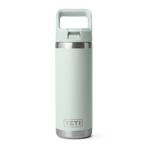 Yeti Rambler 18 Oz C Straw Bottle - Ridgeline in der Gruppe Outdoor / Campingküchen & Utensilien / Thermosflaschen / Thermosflasche bei Sportfiskeprylar.se (70000006413)