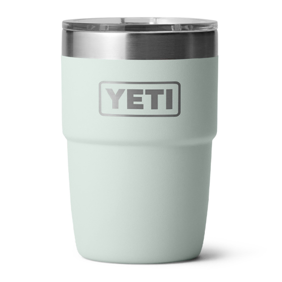 Yeti Rambler 8 Oz Cl Cup Ms - Ridgeline in der Gruppe Outdoor / Campingküchen & Utensilien / Thermosflaschen / Thermobecher bei Sportfiskeprylar.se (70000006421)