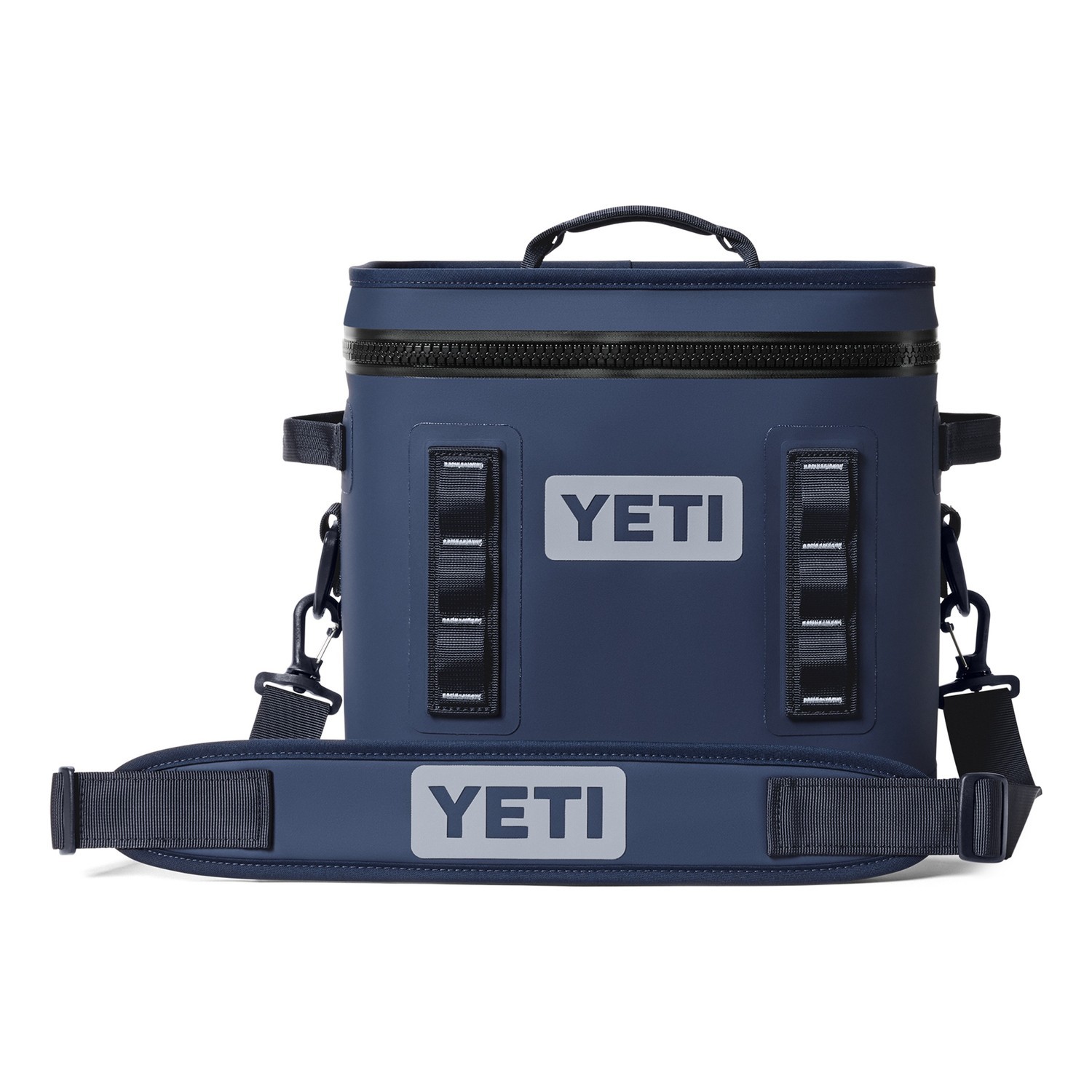 Yeti Hopper Flip 12 - Classic Navy in der Gruppe Aufbewahrung / Kühler & Kühltaschen / Kühltaschen bei Sportfiskeprylar.se (70000006579)