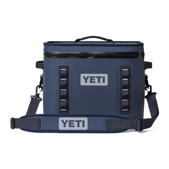Yeti Eu Hopper Flip 18 - Classic Navy in der Gruppe Aufbewahrung / Kühler & Kühltaschen bei Sportfiskeprylar.se (70000006581)