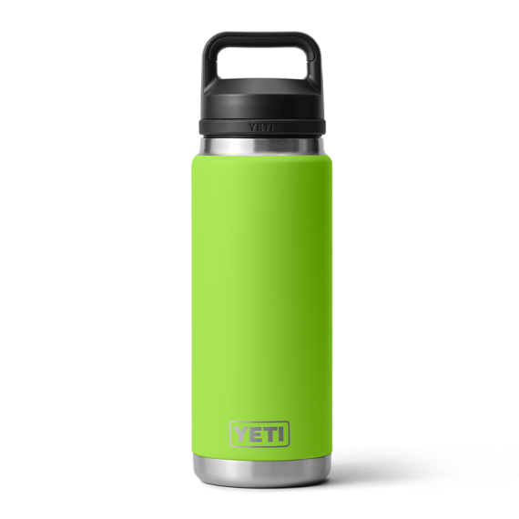 Yeti Rambler 26 Oz Bottle Chug - Venom in der Gruppe Outdoor / Campingküchen & Utensilien / Thermosflaschen bei Sportfiskeprylar.se (70000006613)