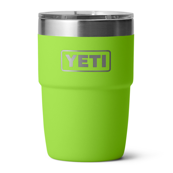 Yeti Rambler 8 Oz Cl Cup Ms - Venom in der Gruppe Outdoor / Campingküchen & Utensilien / Thermosflaschen / Thermobecher bei Sportfiskeprylar.se (70000006616)