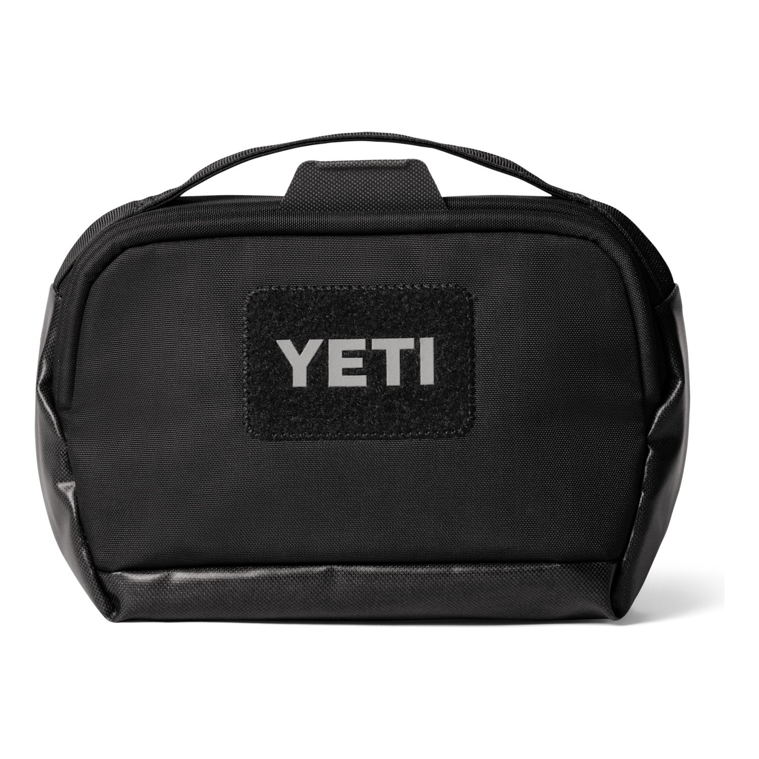 Yeti Ranchero Crossbody 1L - Black in der Gruppe Aufbewahrung / Angeltaschen / Hip Packs bei Sportfiskeprylar.se (70000006697)