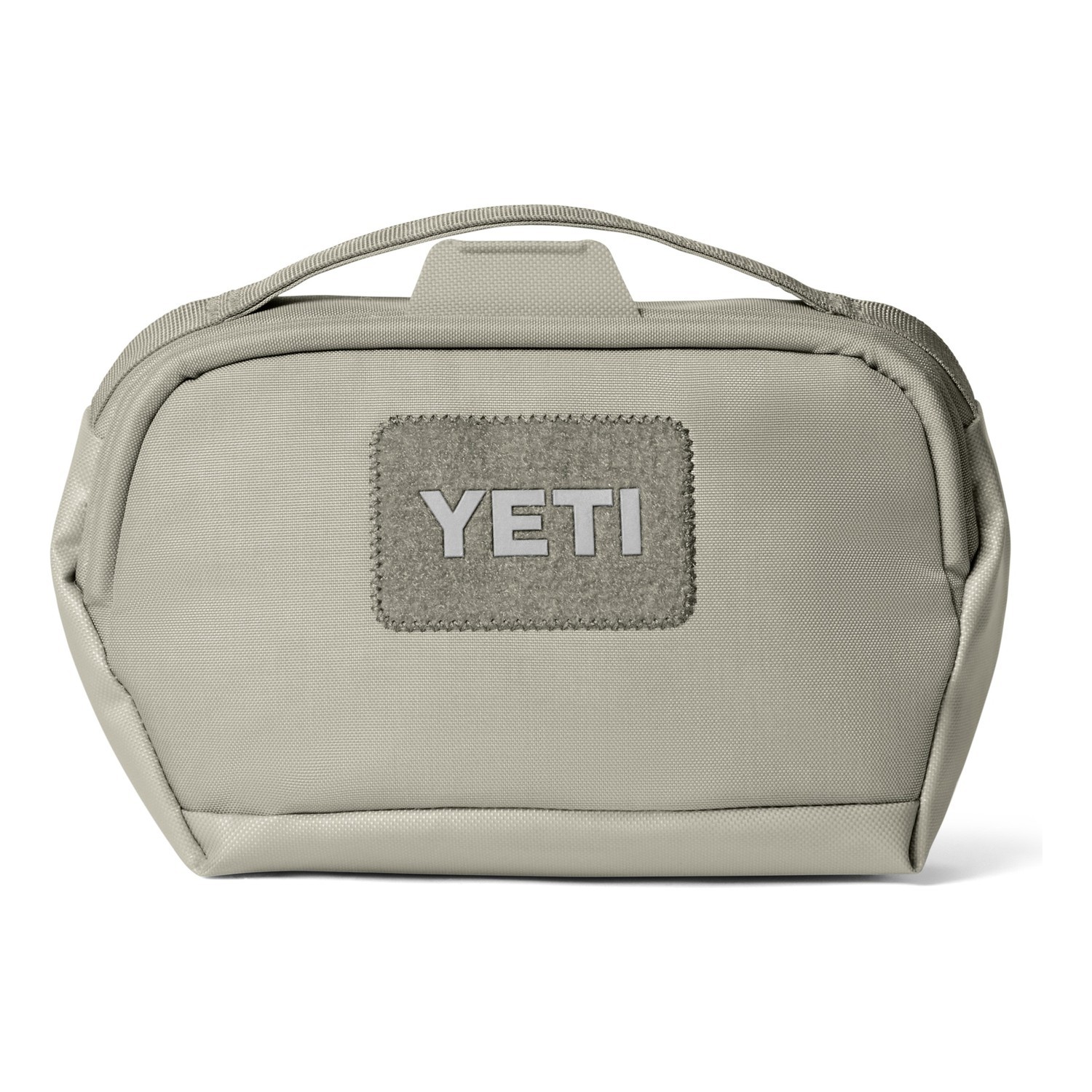 Yeti Ranchero Crossbody 1L - Pampa Light Green in der Gruppe Aufbewahrung / Angeltaschen / Hip Packs bei Sportfiskeprylar.se (70000006701)