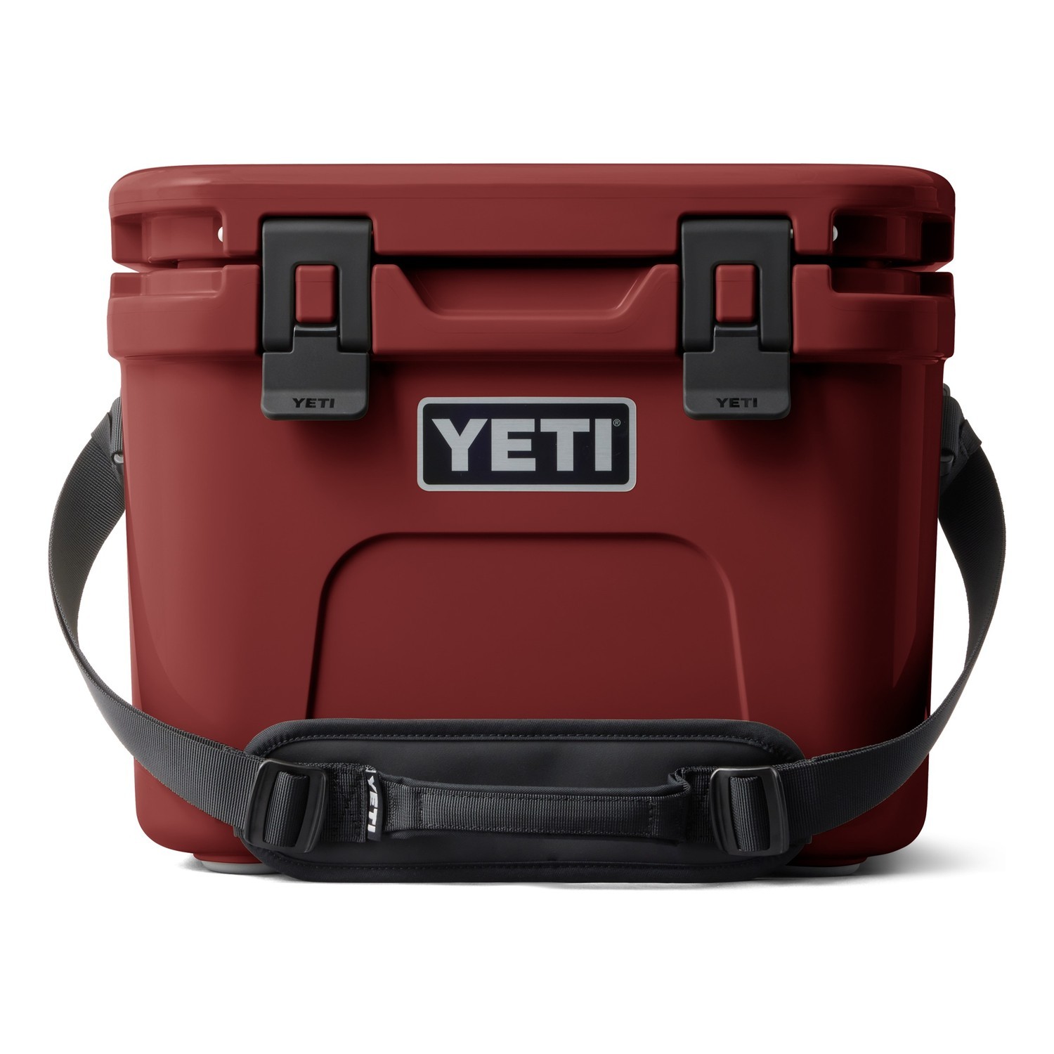Yeti Roadie 15 - Stag Red in der Gruppe Aufbewahrung / Kühler & Kühltaschen / Kühler bei Sportfiskeprylar.se (70000006831)