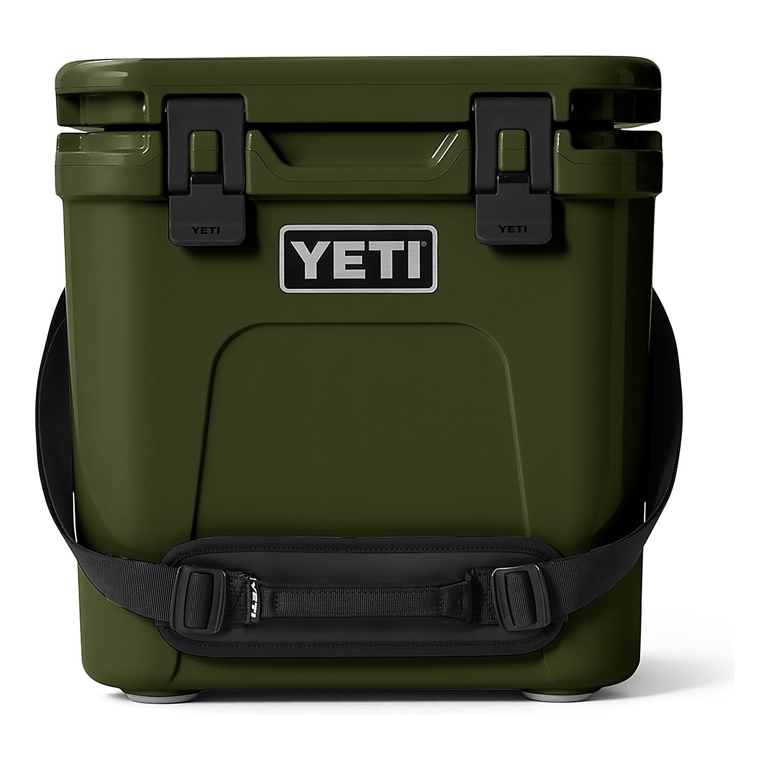 Yeti Roadie 24 2.0 - Olive in der Gruppe Aufbewahrung / Kühler & Kühltaschen / Kühler bei Sportfiskeprylar.se (70000006832)