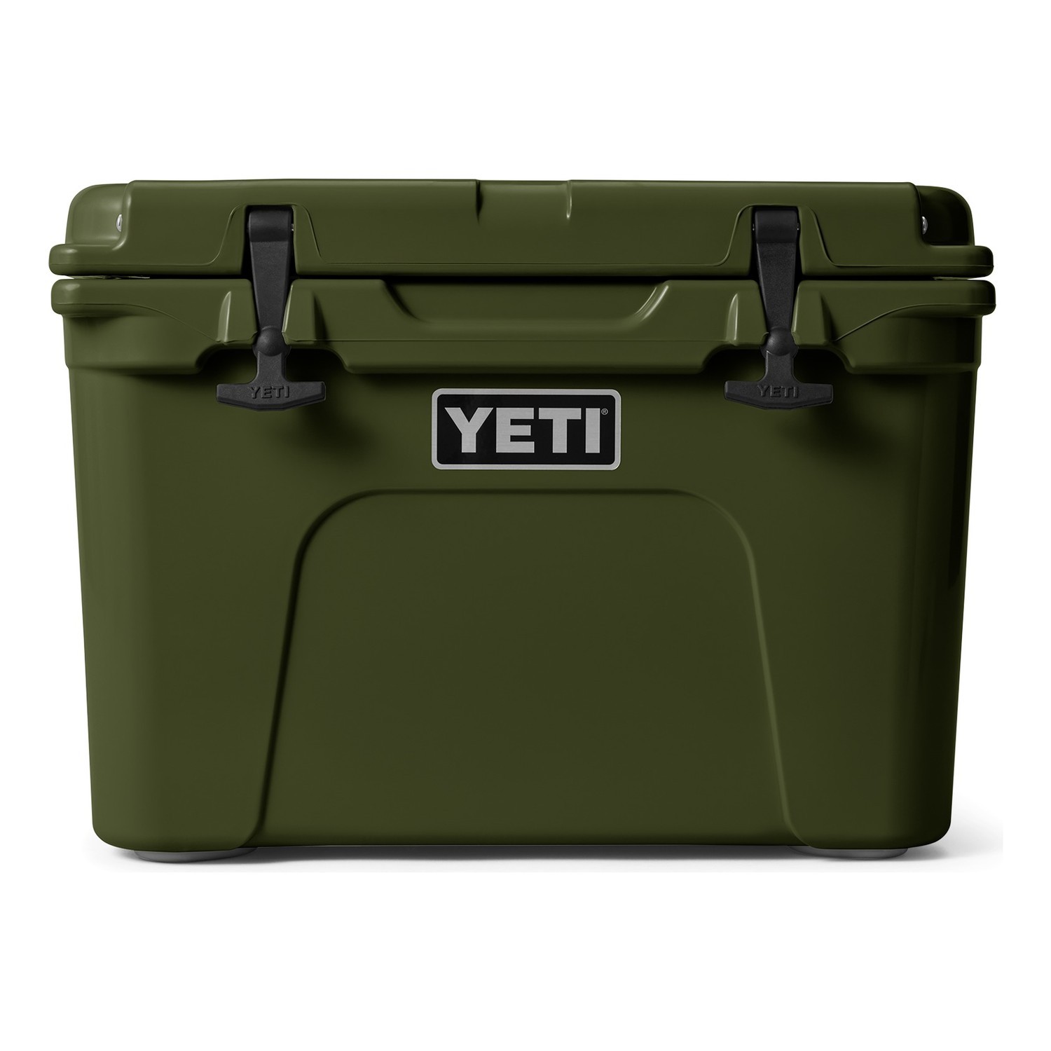 Yeti Tundra 35 - Olive in der Gruppe Aufbewahrung / Kühler & Kühltaschen / Kühler bei Sportfiskeprylar.se (70000006839)