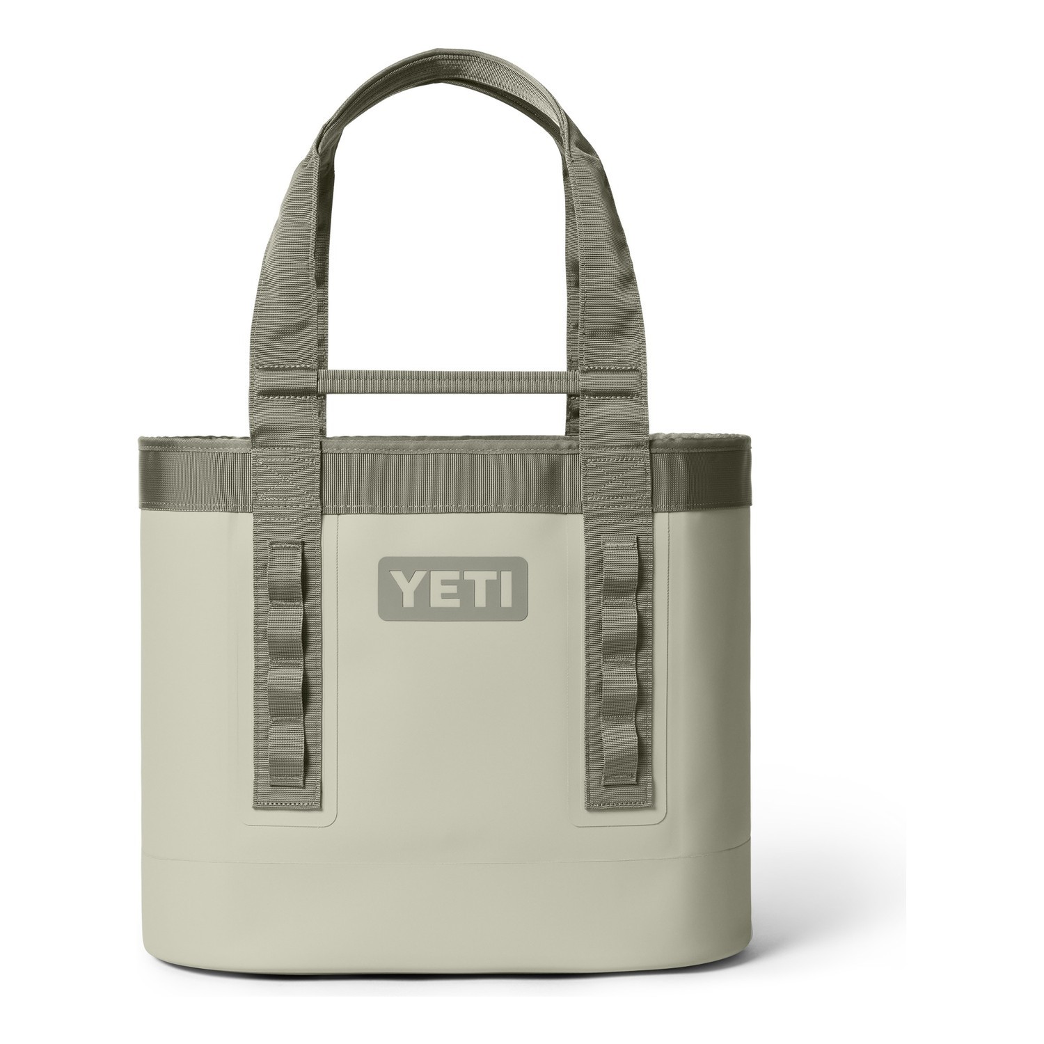 Yeti Camino Carryall 35 2.0 - Pampa Light Green in der Gruppe Aufbewahrung / Tragetaschen bei Sportfiskeprylar.se (70000006938)
