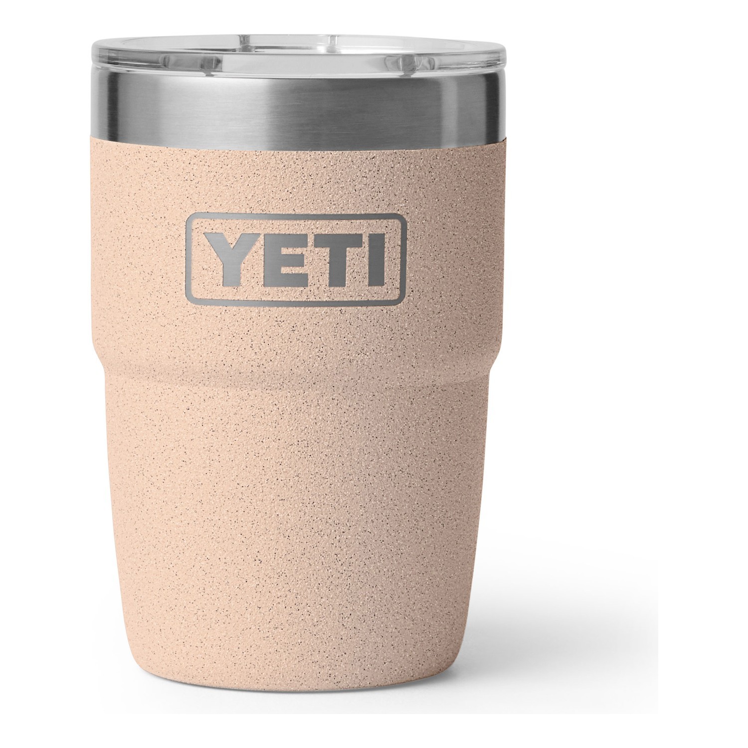 Yeti Rambler 8 Oz Cl Cup Ms - Tahini in der Gruppe Outdoor / Campingküchen & Utensilien / Thermosflaschen / Thermobecher bei Sportfiskeprylar.se (70000007008)